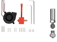 HOT-END / ASSEMBLY