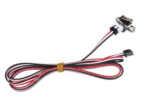 Mechanischer Endstop Schalter Lerdge 1M