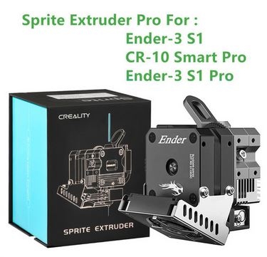 CREALITY 3D Sprite Extruder Pro 300°C