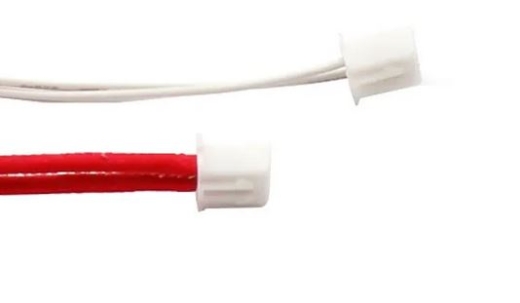 Heizpatrone 24V 40W - 150mm Kabel