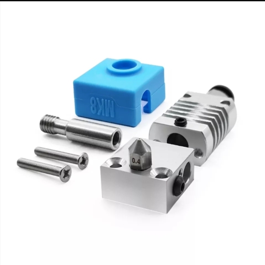 All Metal Hotend kit Creality