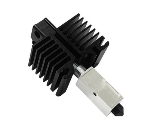 Hotend Kit Für Bambu Lab P1 Series Hardenend Steel Nozzle 0.2mm