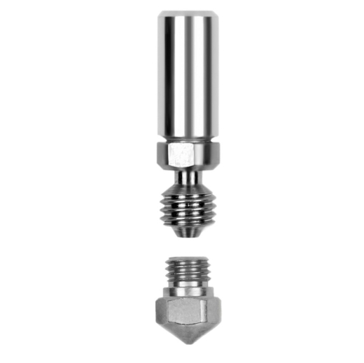 MK10 .4 MM ALL METAL HOTEND KIT