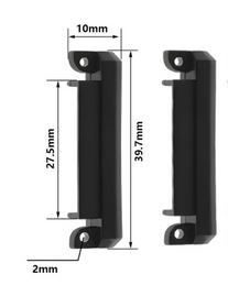 Turbo Fan Air Guide