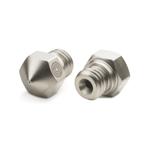 MK10 all Metall Nozzle Brass 0.25mm