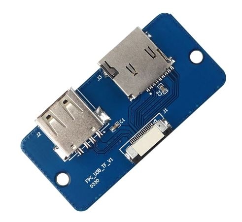 Artillery USB PCB X1 X2 Genius Pro