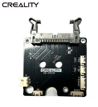 CREALITY PCBA Motherboard für Sprite Extruder Pro Kit CRI-2161 V 1,0