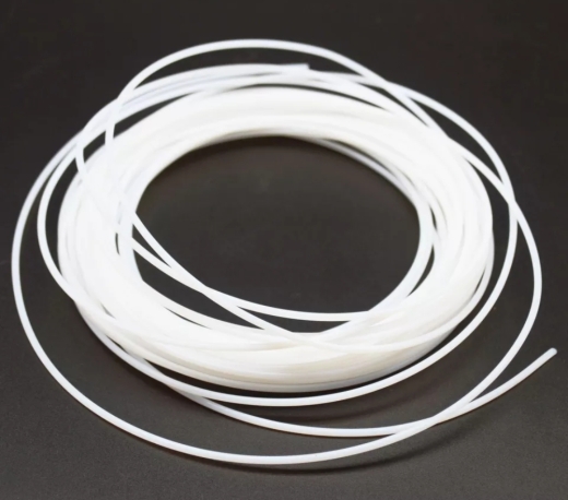 PTFE Schlauch ID2mm OD4mm