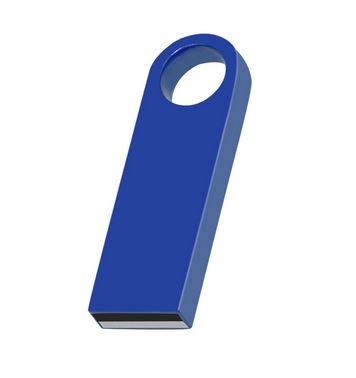 Gcode USB Stick 8GB Blau