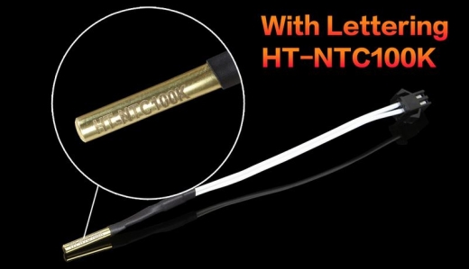 3DSWAY Thermistor HT-NTC 100K ohm B3950