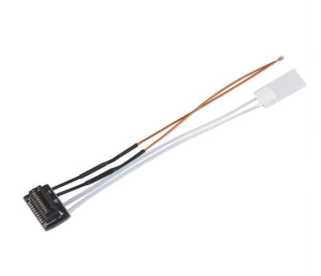 Bambu Lab P1P/P1S Thermistor/Heizpatrone