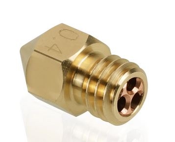 MK8 CHT Düse Messing 1.0mm