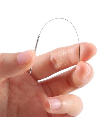 Reinigungsnadeln 0.25mm