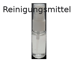 R3D20 PEI/PEO/PEY Kraftreiniger 20ml