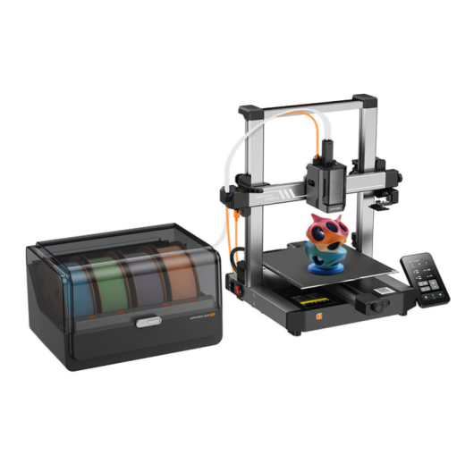 Anycubic Kobra 3 Combo