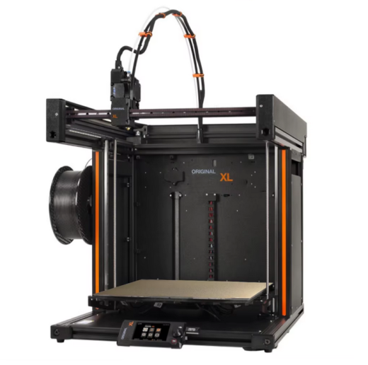 Prusa XL Doppelt beschichtete PEI/PEI Platte 365x365