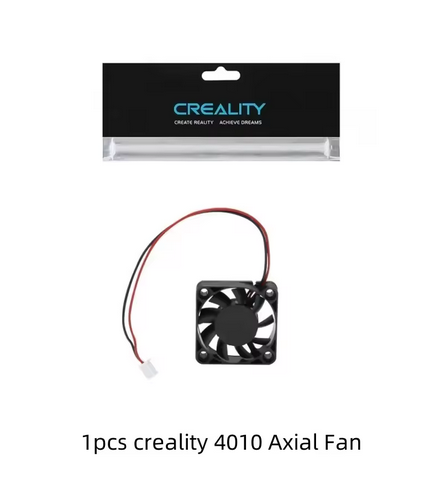 Creality Ender 3/ Ender 3 Pro Axial Cooling Fan