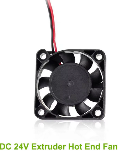 Creality Ender 3/ Ender 3 Pro Axial Cooling Fan