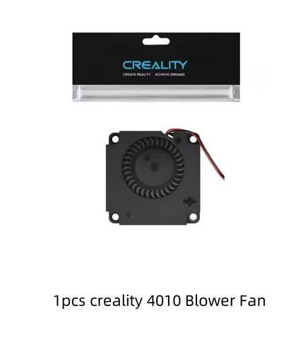 Creality Ender 3/ Ender 3 Pro Blower Cooling Fan