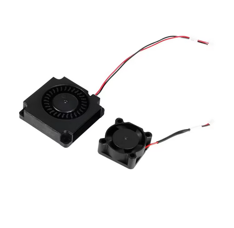 Creality Ender 3 V3 SE Cooling Fan Set