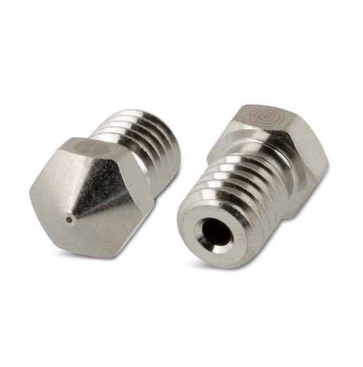 RepRap Nozzle Brass 0.8mm