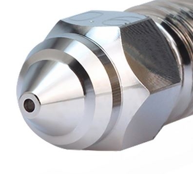 High-Speed Düse für Ender 7 & Spider Hotend 0.8mm
