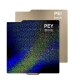Bambu Lab X1/P1P Flexible Magnetische Doppelt Pulverbeschichtete PEY/PEI Platte 257x257