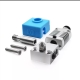 All Metal Hotend kit Creality