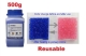 Silica Gel Trocknungsmittel 500g pack wiederverwendbar