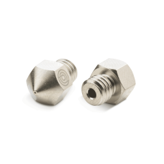 MK8 Nozzle Brass 0.6mm MK8 Nozzle Brass 0.6mm