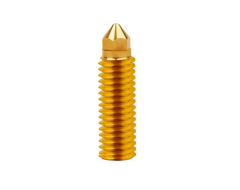 Artillery Sidewinder X3/X4 Messing Düse 0.8mm Artillery Sidewinder X3/X4 Messing Düse 0.8mm